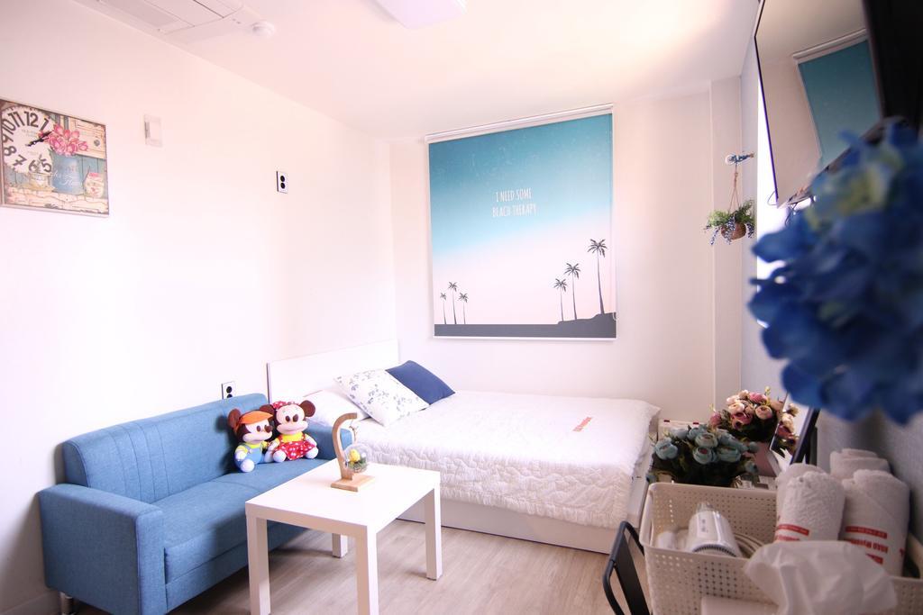 Hotel Road Myeongdong Seoul Exterior foto
