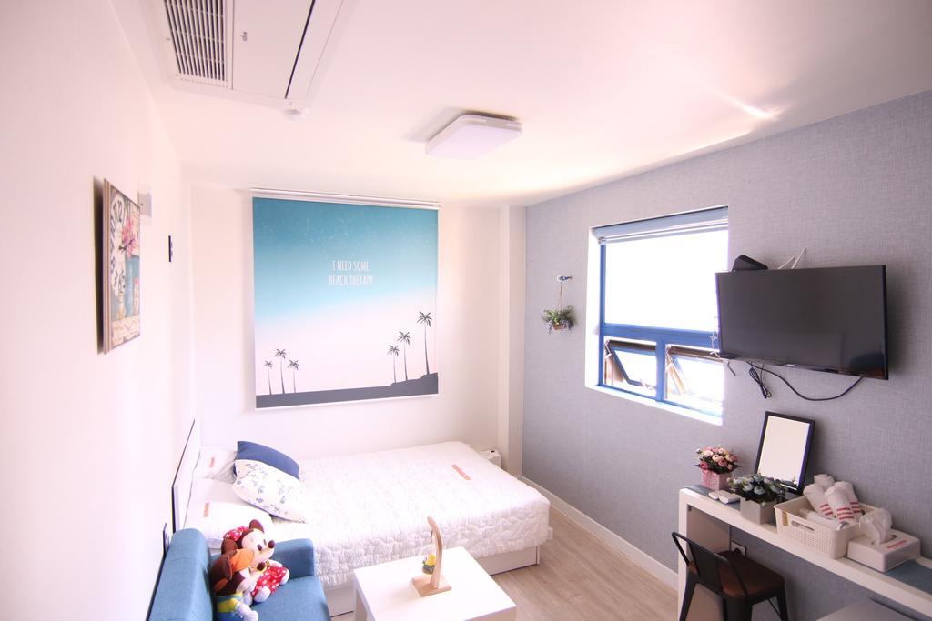 Hotel Road Myeongdong Seoul Exterior foto