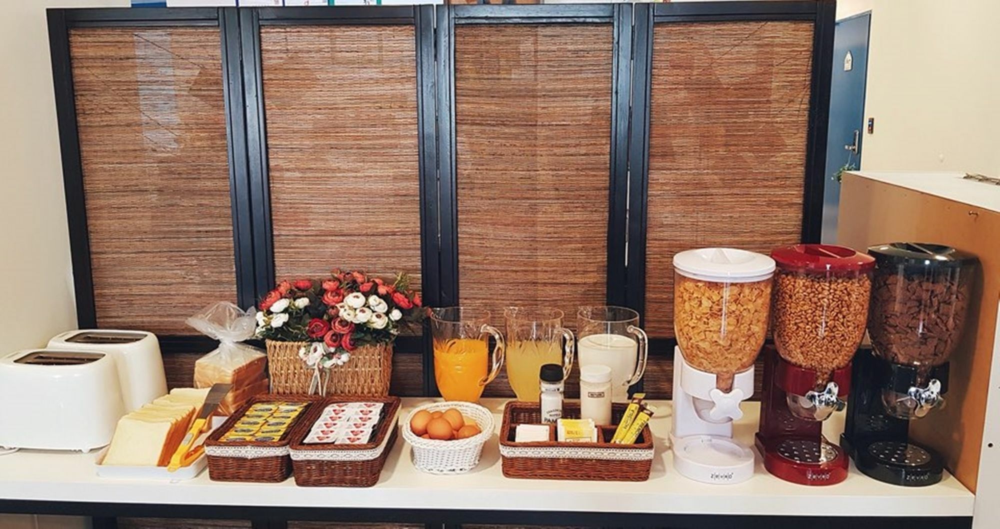 Hotel Road Myeongdong Seoul Exterior foto