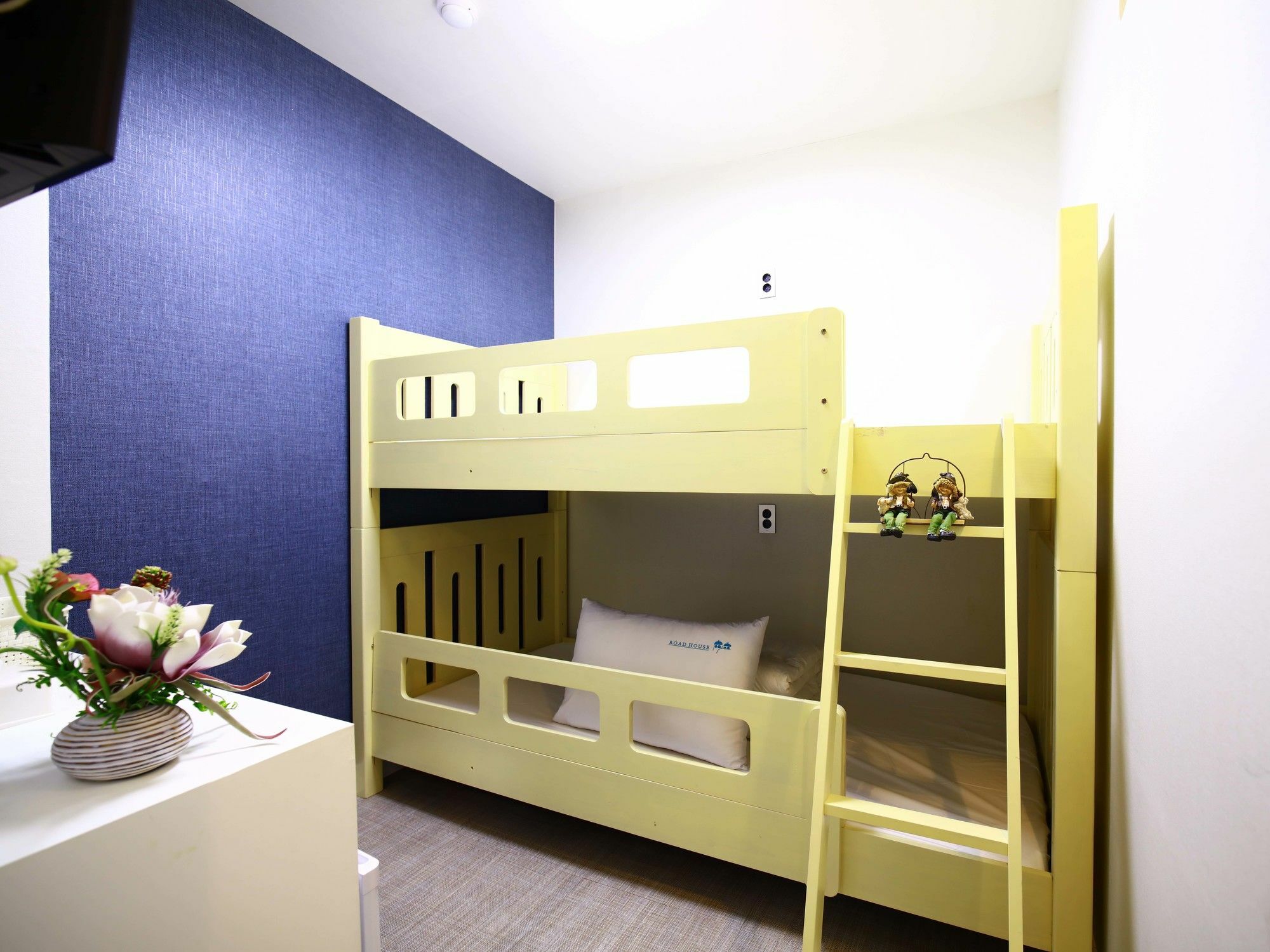 Hotel Road Myeongdong Seoul Exterior foto