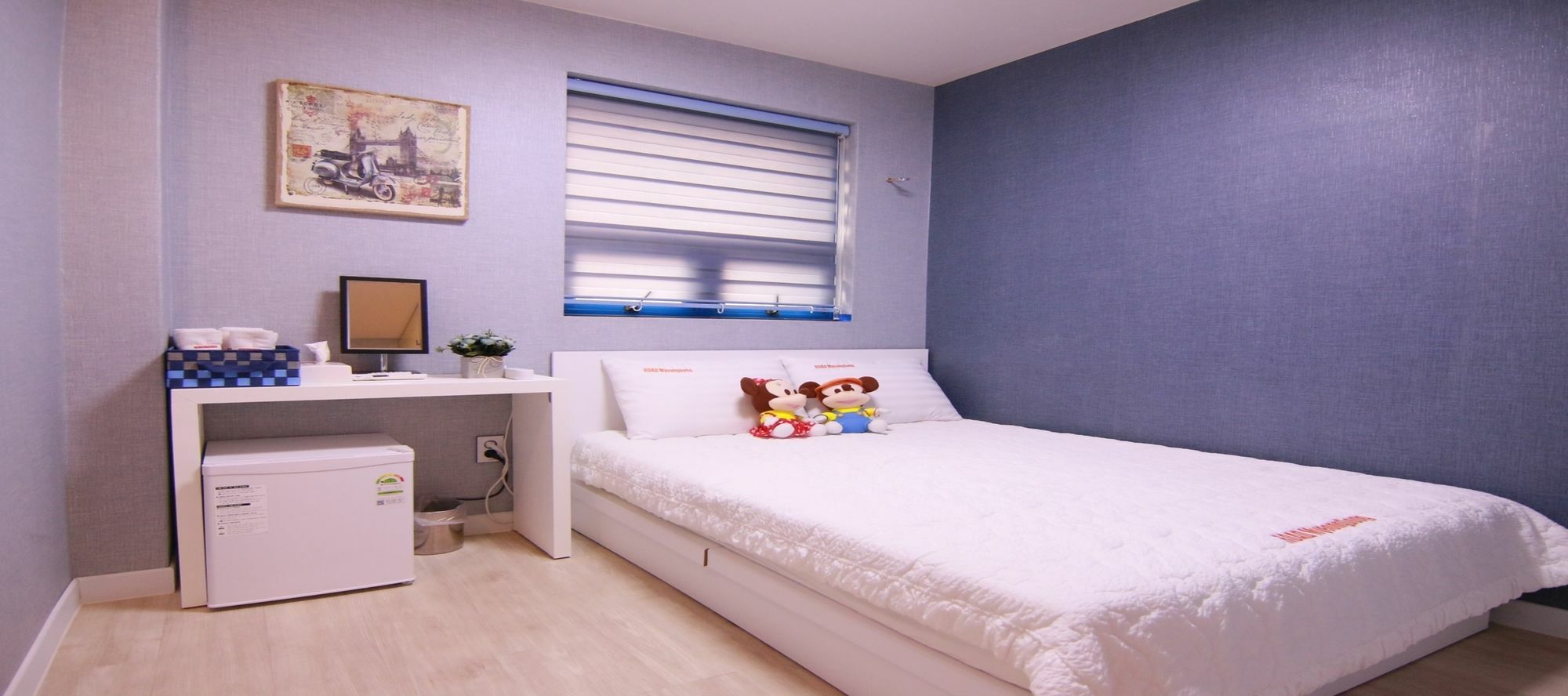 Hotel Road Myeongdong Seoul Exterior foto