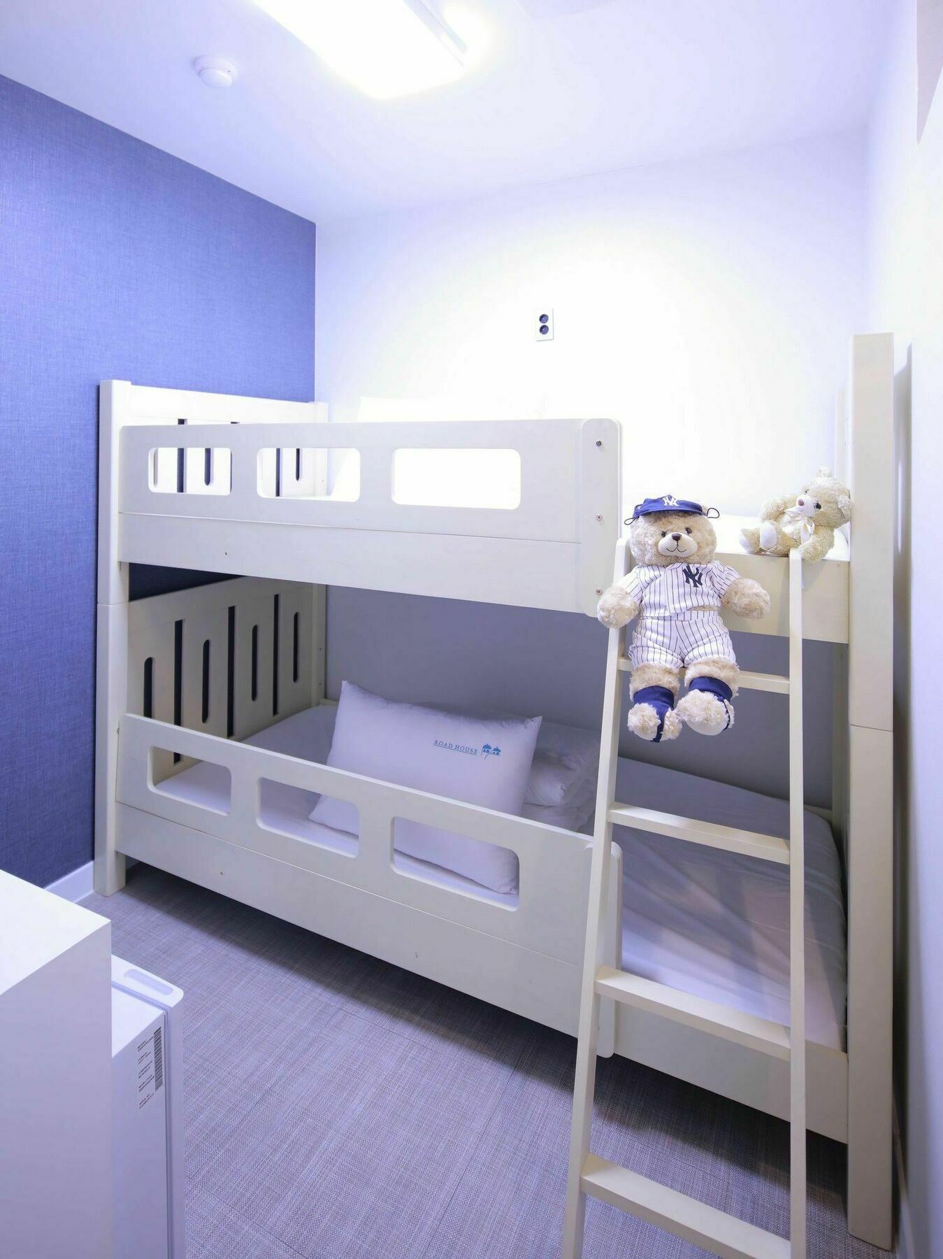 Hotel Road Myeongdong Seoul Exterior foto