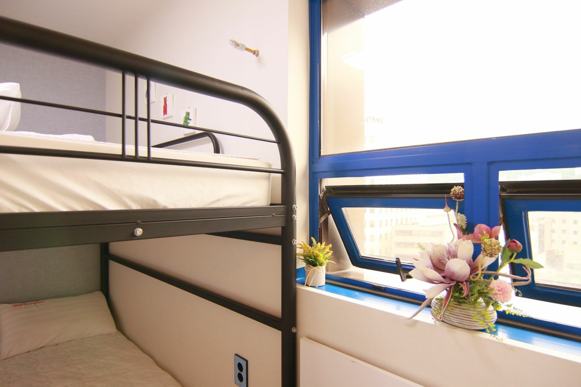 Hotel Road Myeongdong Seoul Exterior foto