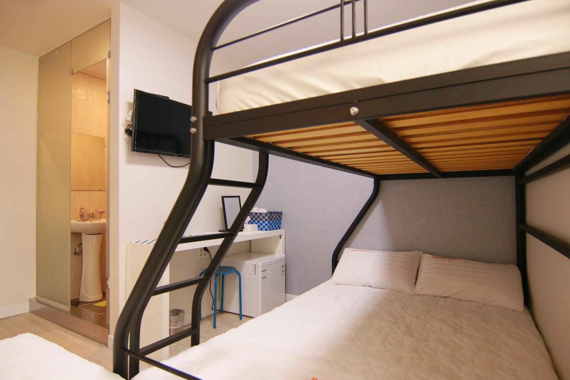 Hotel Road Myeongdong Seoul Exterior foto
